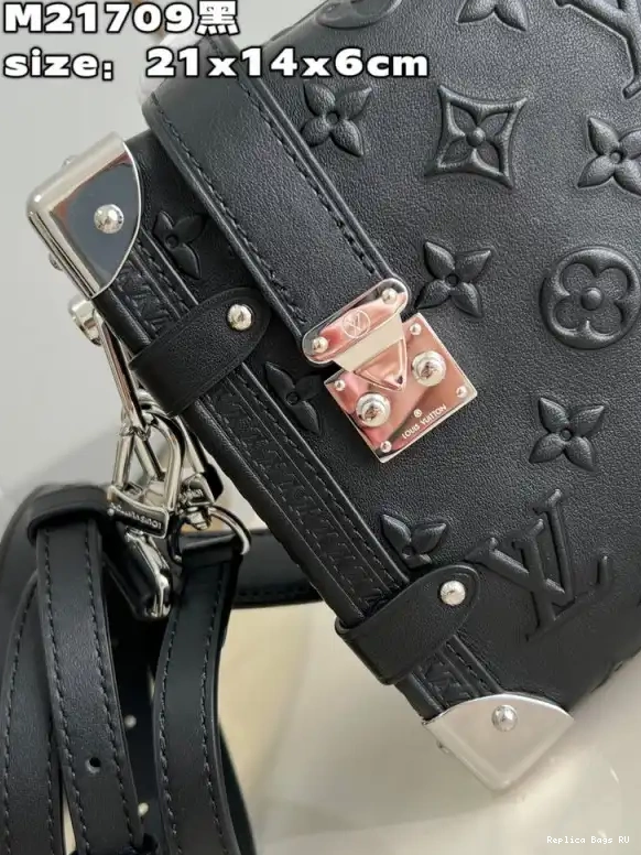 Cheap SIDE TRUNK VUITTON MM LOUIS 0614